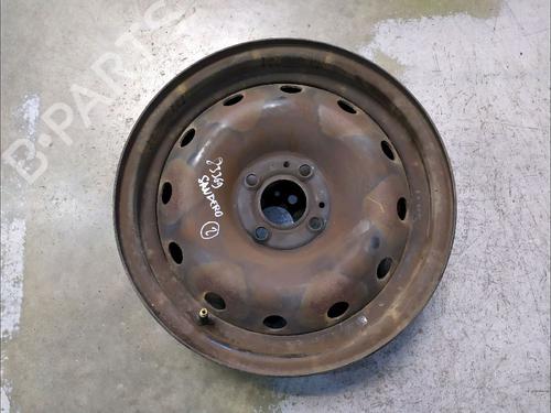 Używane Felga DACIA SANDERO 1.4 MPI LPG (72 hp) 30414174