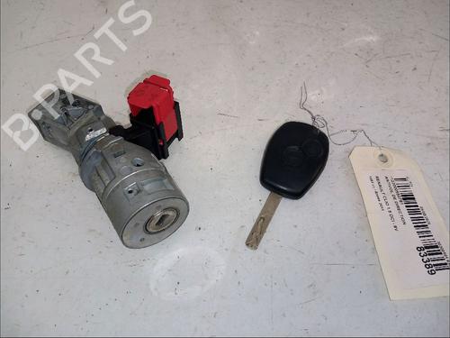 Clé de contact RENAULT CLIO III (BR0/1, CR0/1) 1.5 dCi (BR17, CR17) (86 hp) 30413280