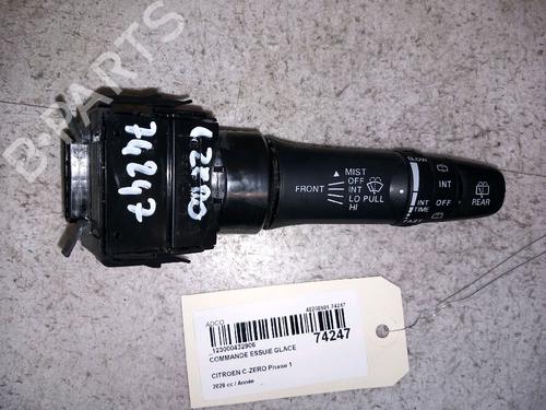 Rattstammestilk CITROËN C-ZERO C-Zero (67 hp) 30430371