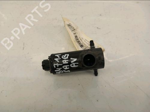 Used Washer pump Washer pump 31578762 31578762