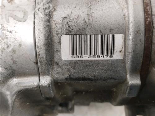 AC compressor CITROËN C5 AIRCROSS (A_) 1.5 BlueHDi 130 (ACYHZJ, ACYHZR) | BP32202550M34 - Image 5