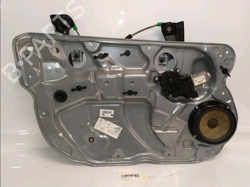 Used Front left window mechanism Front left window mechanism 36252997 36252997