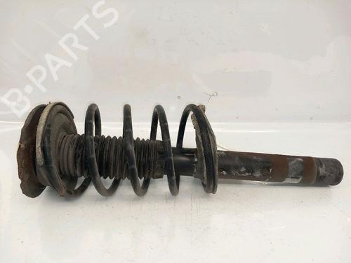Used Left front shock absorber PEUGEOT 206 Hatchback (2A/C) 1.1 i (60 hp) 30420832