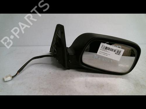 Used Right mirror TOYOTA AVENSIS Liftback (_T22_) 2.0 TD (CT220_, CT220R) (90 hp) 30429016