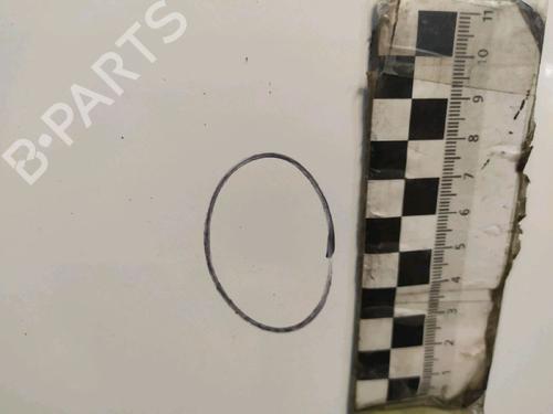 Højre bagagerum dør PEUGEOT BIPPER (AA_) 1.4 HDi | BP30424002C77