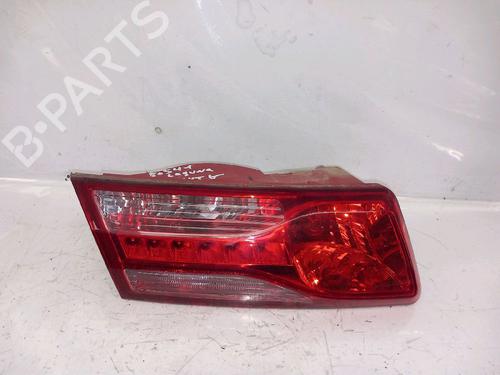 Used Left tailgate light RENAULT LAGUNA Coupe (DT0/1) 2.0 dCi GT (DT11, DT1E, DT1N) (178 hp) 30427301