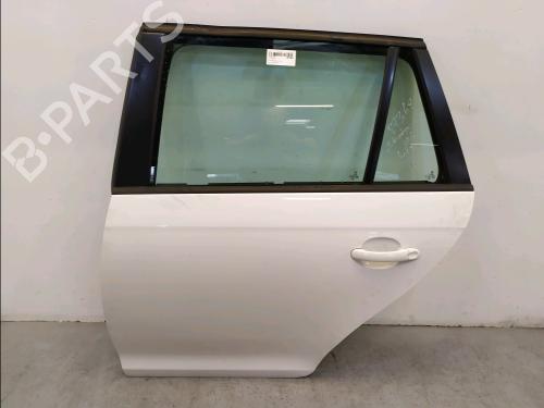 left-rear-door-vw-golf-vi-variant-aj5-2009-2010-2011-2012-2013-2014-40559225 main image