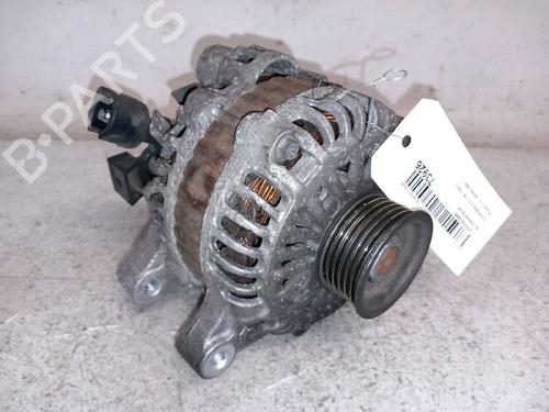 Used Alternator Alternator 30430742 30430742