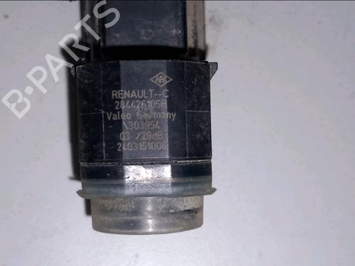 Electronic module RENAULT SCÉNIC III (JZ0/1_) 1.5 dCi | BP36962624M83 - Image 4