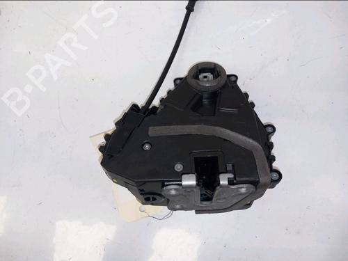 Front right lock RENAULT MEGANE E-TECH SUV EV60 (BNJ1) | BP31867936C97 - Image 2