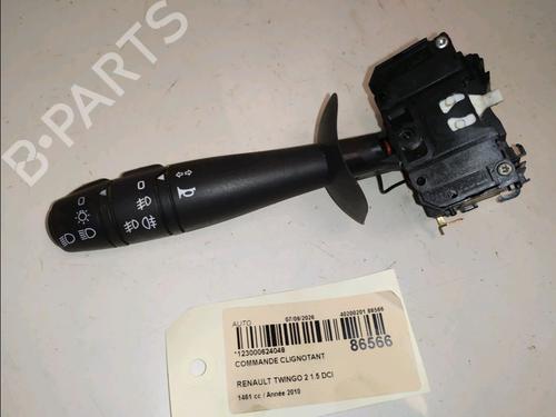 Used Steering column stalk Steering column stalk 39547939 39547939