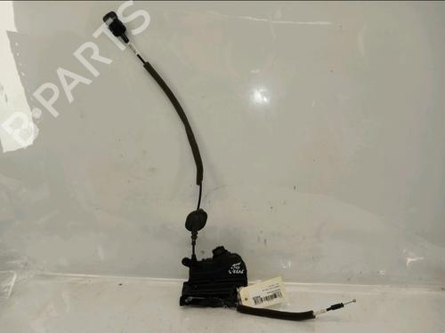 Used Front left lock RENAULT CLIO IV (BH_) 1.5 dCi 90 (90 hp) 32655109