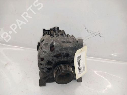 Used Alternator MERCEDES-BENZ A-CLASS (W169) A 150 (169.031, 169.331) (95 hp) 30432687