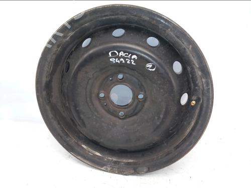 Używane Felga DACIA SANDERO 1.4 MPI LPG (72 hp) 32202603