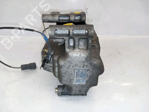 AC compressor MAZDA 3 (BK) 2.0 (BKEP) | BP30432577M34 - Image 2