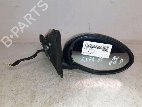 Used Right mirror ALFA ROMEO GT (937_) 1.9 JTD (937CXN1B) (150 hp) 30424661