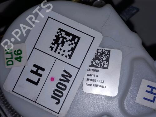 Front left seatbelt KIA PICANTO III (JA) 1.0 | BP38947928I26 - Image 8