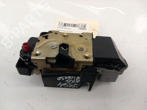 Used Rear left lock CITROËN XSARA PICASSO (N68) 1.6 HDi (109 hp) 30428557