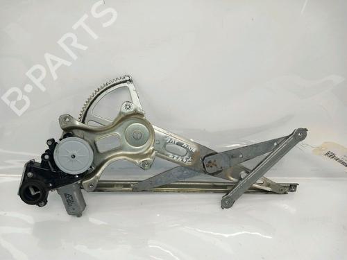 Rudehejsemekanisme ventre foran TOYOTA RAV 4 III (_A3_) 2.2 D 4WD (ALA30_, ALA30R) (150 hp) 30419749