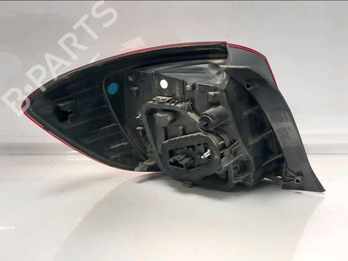 Right taillight DACIA SANDERO II 1.0 SCe 75 (B8JC, B8JD, B8NC) | BP39490426C35 - Image 2