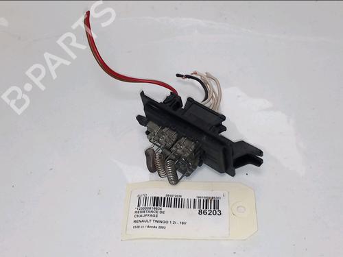 Used Heater resistor Heater resistor 38059418 38059418