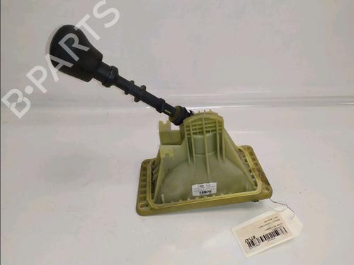 Selector da caixa Selector da caixa RENAULT CLIO II (BB_, CB_) 1.2 (BB0A, BB0F, BB10, BB1K, BB28, BB2D, BB2H, CB0A,... (58 hp) 39736981 39736981