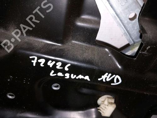 Front right window mechanism RENAULT LAGUNA I (B56_, 556_) 1.6 16V (B568, B561) | BP30416321C23