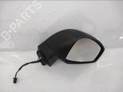 Used Right mirror RENAULT SCÉNIC III (JZ0/1_) 1.6 dCi (JZ00, JZ12) (130 hp) 31867906