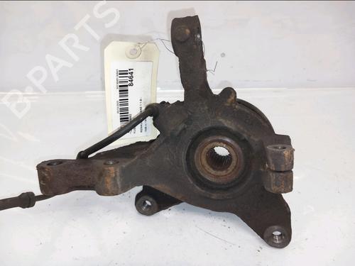 Fusee rechts voor RENAULT MEGANE I (BA0/1_) 1.6 16V (BA04, BA0B, BA11, BA1J, BA16, BA19, BA1K, BA1V,... | BP30800487M26