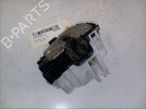 Used Front left lock FIAT 500 (312_) 1.3 D Multijet (312AXB1A) (75 hp) 30420994