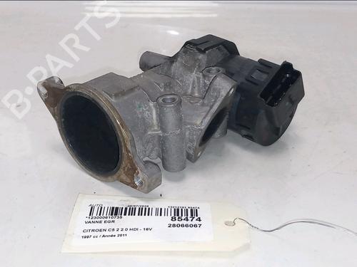 Used Egr Egr 37600311 37600311