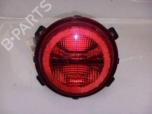 Used Left taillight CITROËN AMI (9A_) Electric (9AZ2CA) (8 hp) 30434499