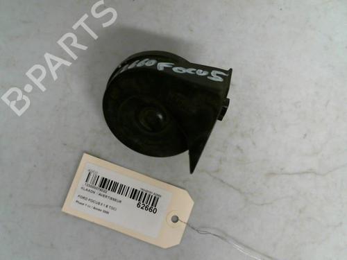 Used Horn Horn 30421976 30421976