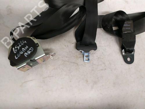 Used Rear right belt tensioner Rear right belt tensioner 30423879 30423879