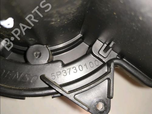 Heater blower motor DACIA SANDERO II 1.5 dCi | BP39524377M62 - Image 3