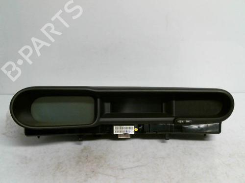 Used Instrument cluster CITROËN C3 Picasso (SH_) 1.6 HDI 90 (92 hp) 30413177