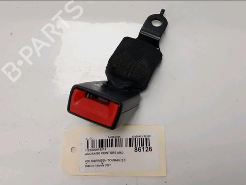 Used Seat buckle Seat buckle 38230726 38230726