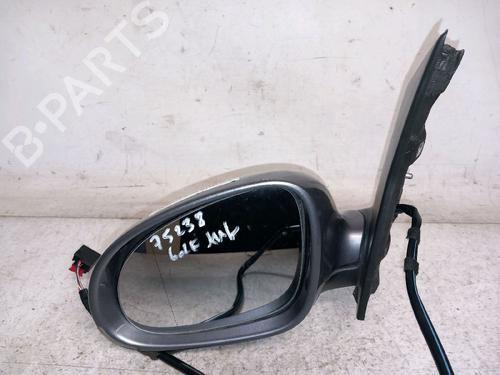 Used Left mirror VW GOLF PLUS V (5M1, 521) 1.9 TDI (105 hp) 30433654