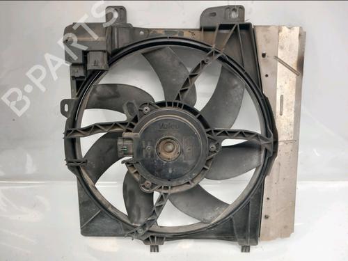 Radiator fan CITROËN C3 II (SC_) 1.4 HDi 70 (SC8HZC, SC8HR0, SC8HP4) | BP31032482M35 - Image 4