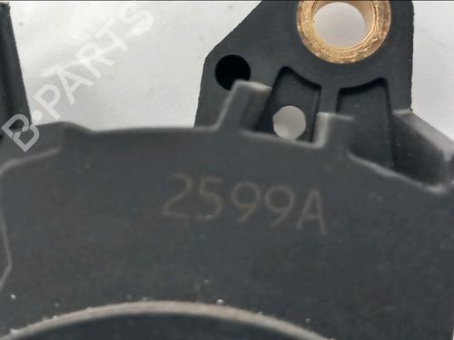 Pedal NISSAN NOTE (E11, NE11) 1.4 | BP36182829I4 - Image 5