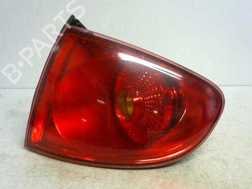 Used Right taillight SEAT ALTEA (5P1) 2.0 TDI 16V (140 hp) 30424249