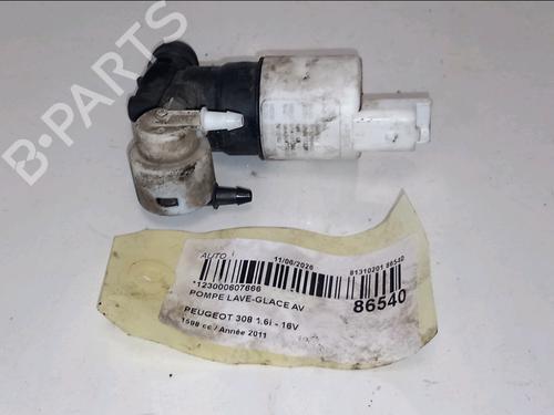 Used Washer pump Washer pump 36592890 36592890