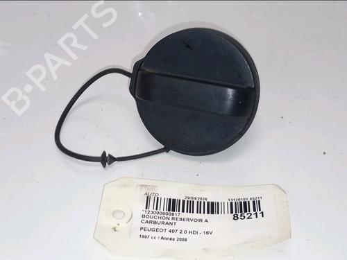 fuel-flap-peugeot-407-6d_-2004-2005-2006-2007-2008-2009-2010-2011-35892150 main image