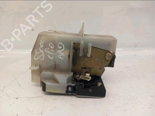 rear-right-lock-renault-clio-ii-bb_-cb_-1998-1999-2000-2001-2002-2003-2004-2005-2006-2007-2008-2009-2010-2011-2012-2013-2014-2015-2016-32131413 main image