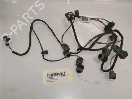 Used Electronic module Electronic module 37017326 37017326