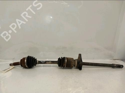Used Right front driveshaft Right front driveshaft KIA SORENTO I (JC) 2.5 CRDi 4WD (140 hp) 32514046 32514046