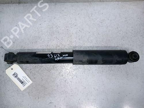 Used Left rear shock absorber KIA SORENTO I (JC) 2.5 CRDi 4WD (140 hp) 30429733