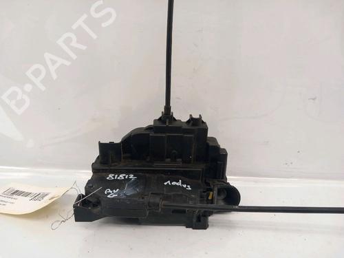 Venstre foran lås RENAULT MODUS / GRAND MODUS (F/JP0_) 1.5 dCi (FP0F, JP0F) (86 hp) 30418939