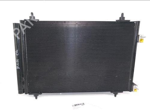 Varmeapparat CITROËN C4 II (NC_) 1.6 BlueHDi 120 (120 hp) 30541758