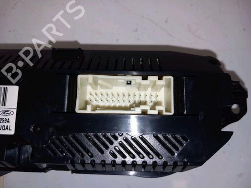 Climate control FORD C-MAX (DM2) 1.8 TDCi | BP30422115I5 - Image 4